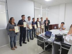 Quản lý cảm xúc hiệu quả - Pou Phong (17.10.2017)